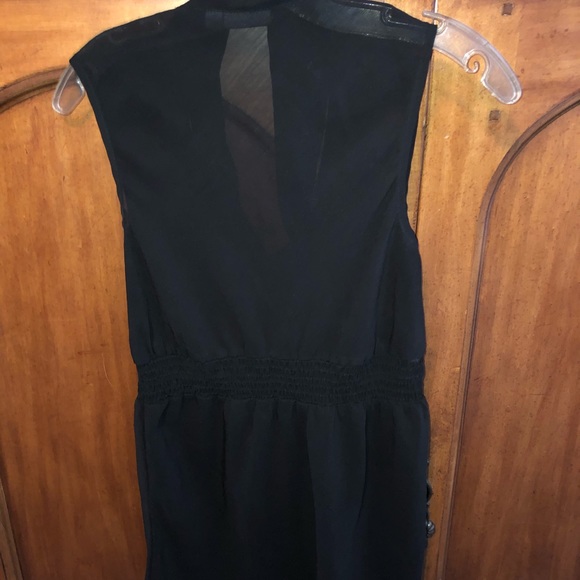 Dressy sleeveless blouse by Mexx! - Picture 2 of 3